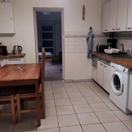 Maison Agreable Avec Stationnement Privatif Angoulême Eksteriør bilde