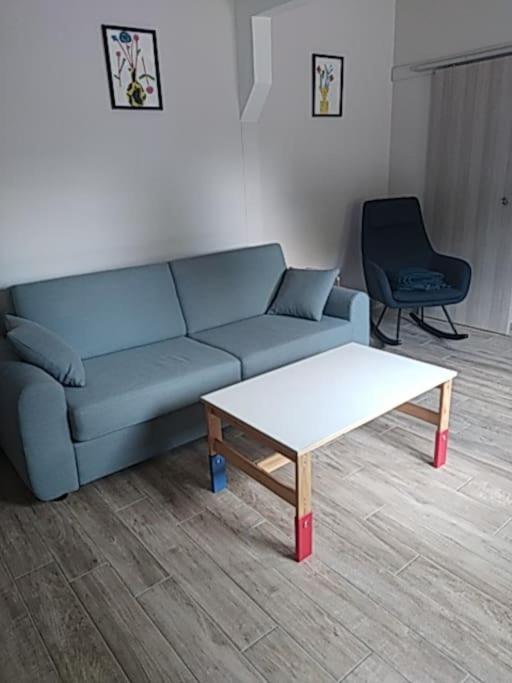 Maison Agreable Avec Stationnement Privatif Angoulême Eksteriør bilde